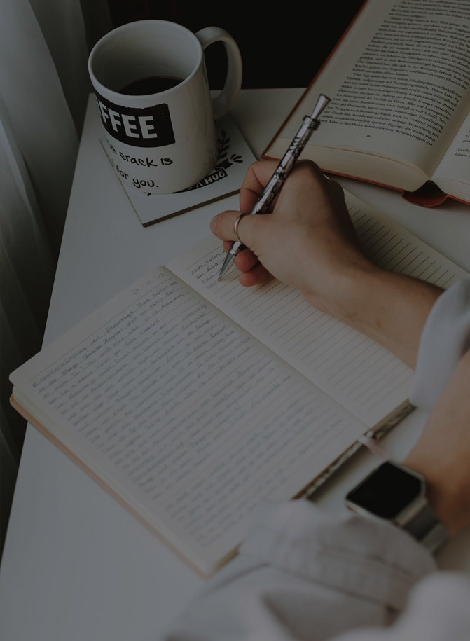 Content Writing Image