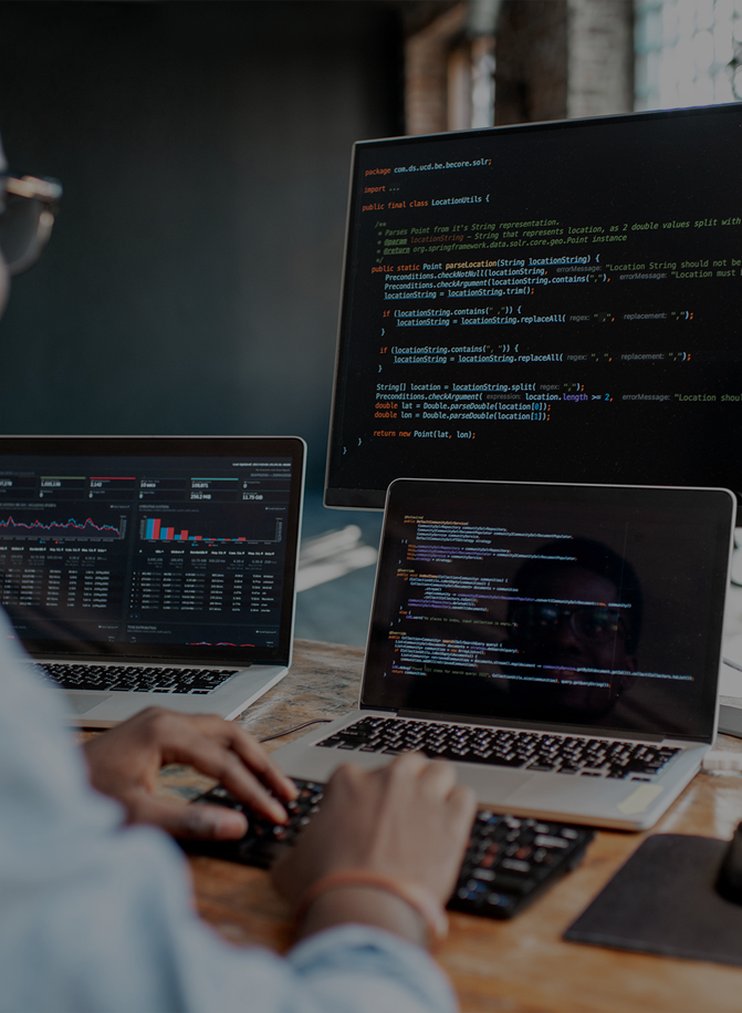 Website Design Image