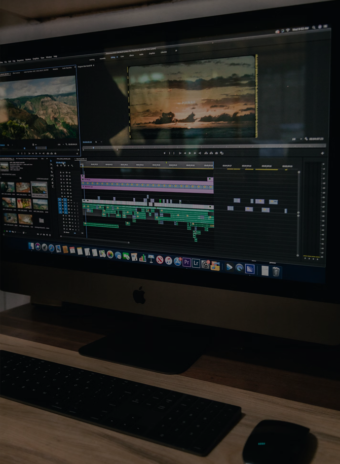 Video Animation Image